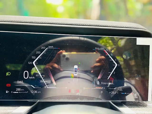 Used BMW 7 Series [2019-2023] 730Ld M Sport in Mumbai