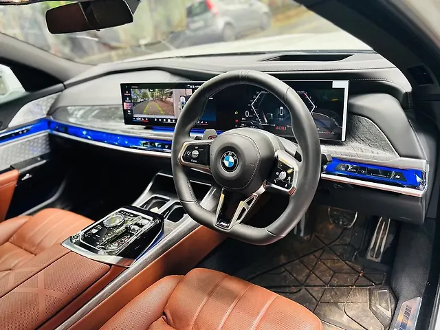 Used BMW 7 Series [2019-2023] 730Ld M Sport in Mumbai