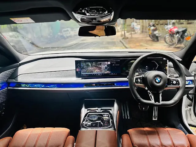 Used BMW 7 Series [2019-2023] 730Ld M Sport in Mumbai