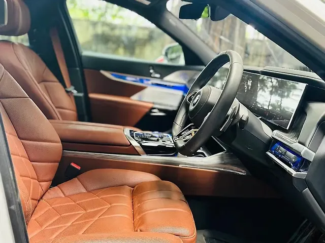 Used BMW 7 Series [2019-2023] 730Ld M Sport in Mumbai