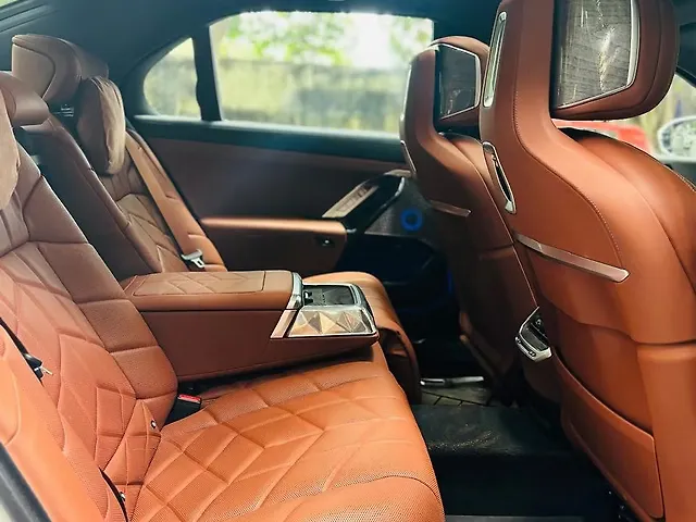 Used BMW 7 Series [2019-2023] 730Ld M Sport in Mumbai