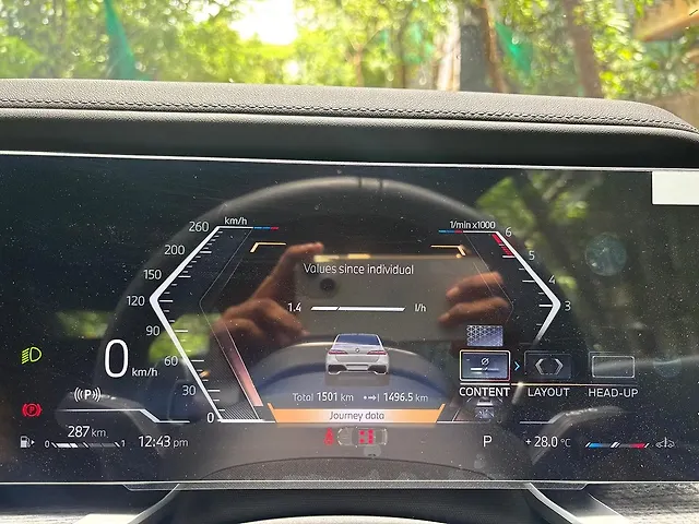 Used BMW 7 Series [2019-2023] 730Ld M Sport in Mumbai