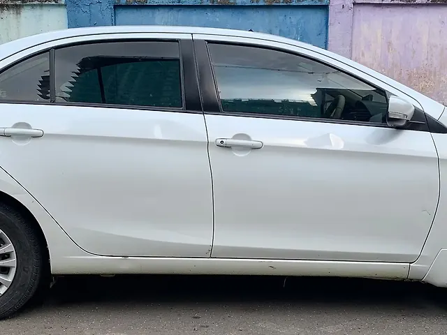 Used Maruti Suzuki Ciaz [2014-2017] VXi in Mumbai