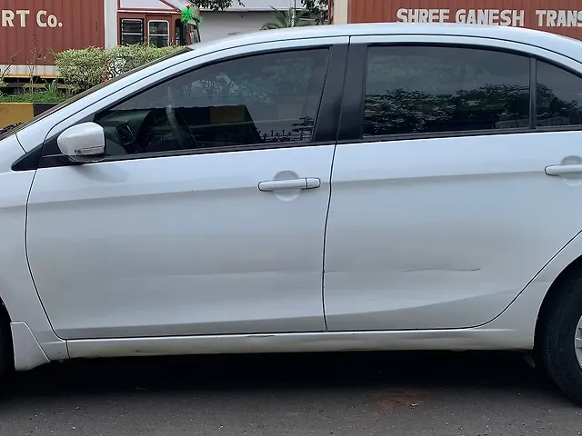Used Maruti Suzuki Ciaz [2014-2017] VXi in Mumbai