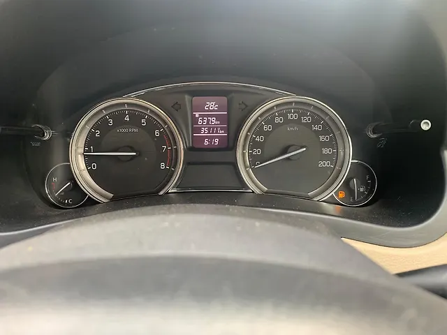 Used Maruti Suzuki Ciaz [2014-2017] VXi in Mumbai