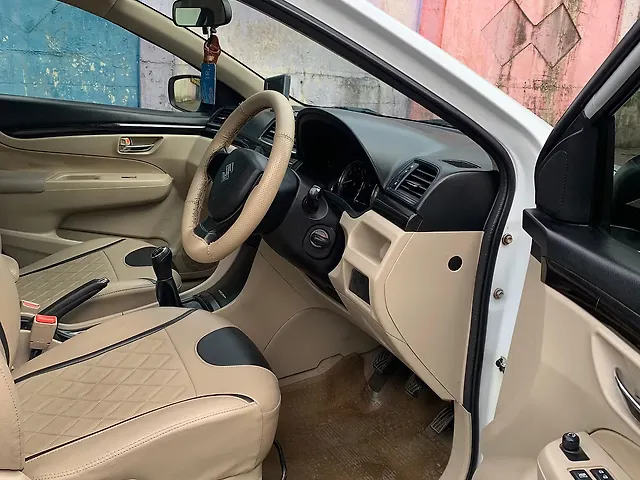 Used Maruti Suzuki Ciaz [2014-2017] VXi in Mumbai