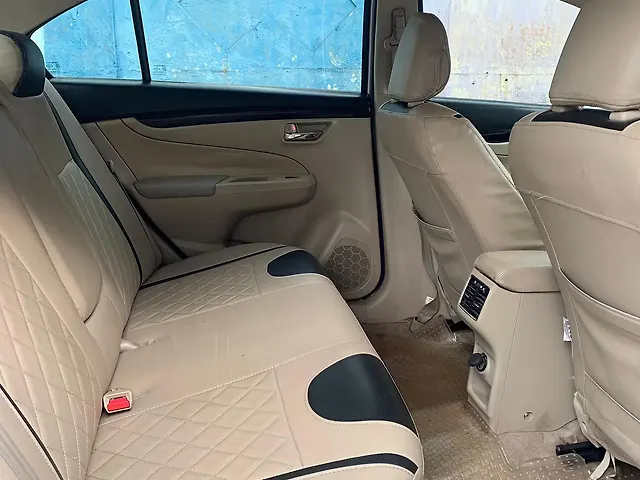 Used Maruti Suzuki Ciaz [2014-2017] VXi in Mumbai
