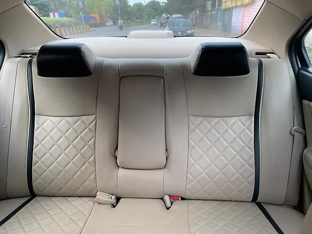 Used Maruti Suzuki Ciaz [2014-2017] VXi in Mumbai