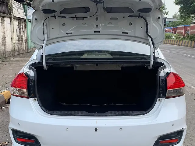 Used Maruti Suzuki Ciaz [2014-2017] VXi in Mumbai