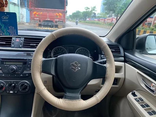 Used Maruti Suzuki Ciaz [2014-2017] VXi in Mumbai