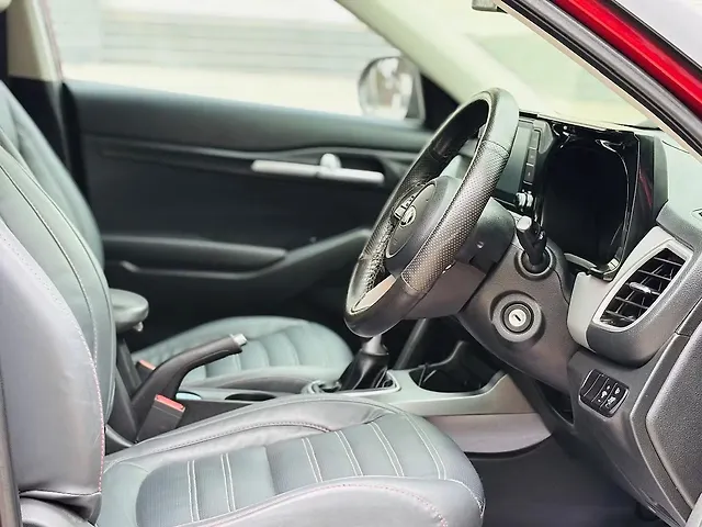 Used Kia Seltos [2019-2022] HTX 1.5 [2020-2021] in Pune