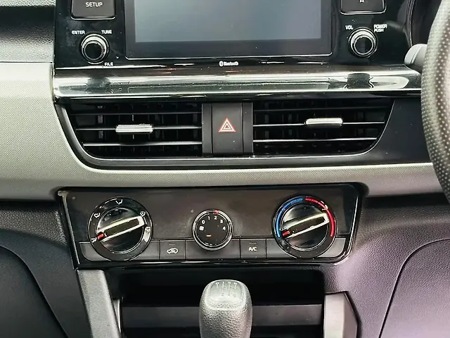 Used Kia Seltos [2019-2022] HTX 1.5 [2020-2021] in Pune