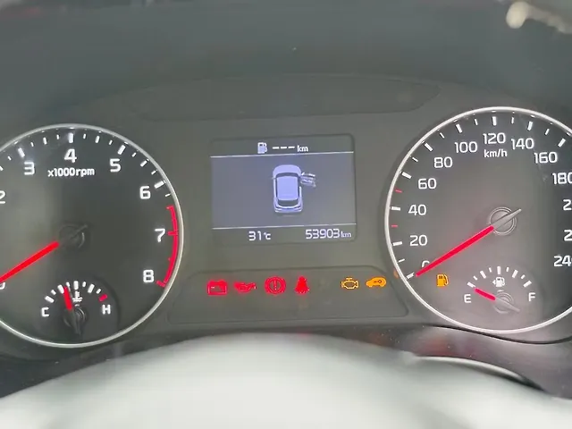 Used Kia Seltos [2019-2022] HTX 1.5 [2020-2021] in Pune