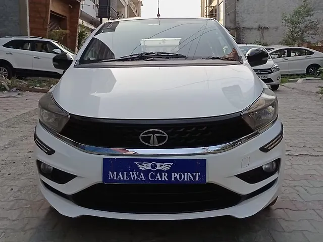 Used Tata Tiago XT [2020-2023] in Zirakpur