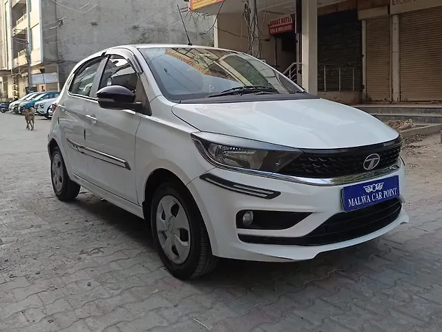 Used Tata Tiago XT [2020-2023] in Zirakpur
