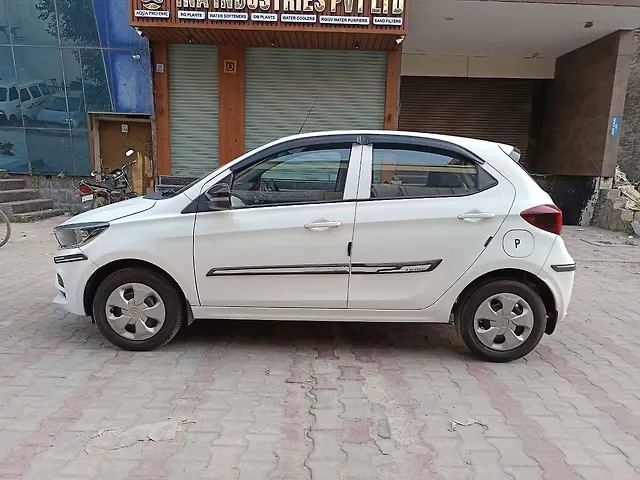 Used Tata Tiago XT [2020-2023] in Zirakpur