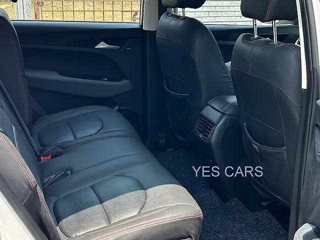Used MG Hector [2019-2021] Super 2.0 Diesel [2019-2020] in Chennai