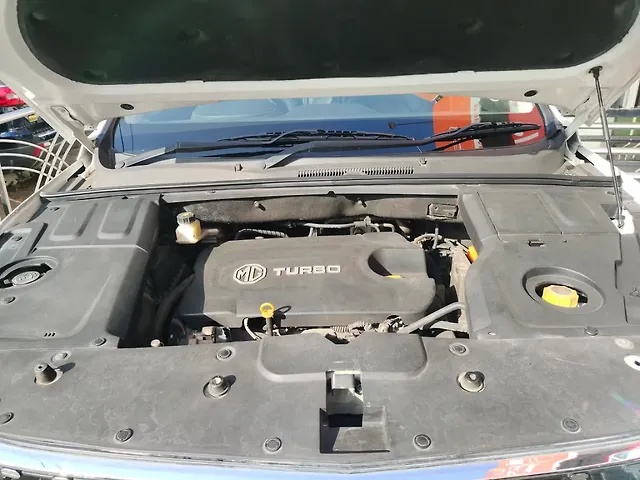 Used MG Hector [2019-2021] Super 2.0 Diesel [2019-2020] in Chennai