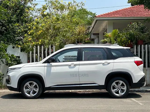 Used MG Hector [2019-2021] Super 2.0 Diesel [2019-2020] in Chennai