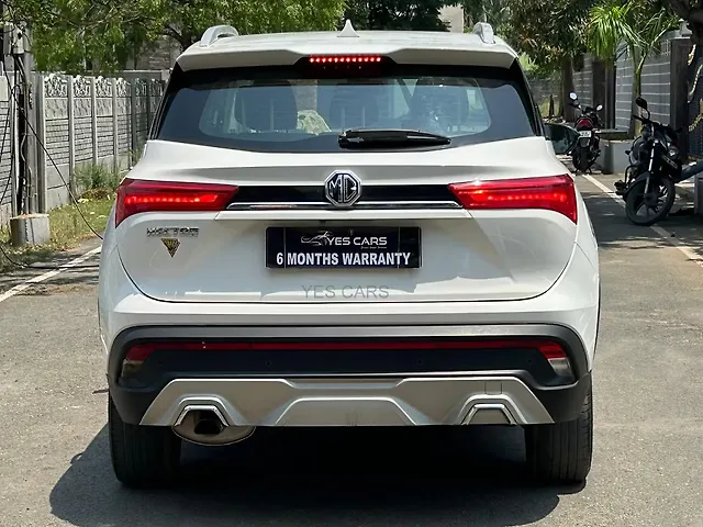 Used MG Hector [2019-2021] Super 2.0 Diesel [2019-2020] in Chennai