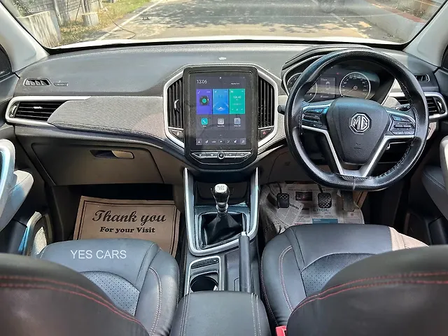 Used MG Hector [2019-2021] Super 2.0 Diesel [2019-2020] in Chennai