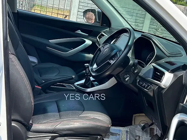 Used MG Hector [2019-2021] Super 2.0 Diesel [2019-2020] in Chennai