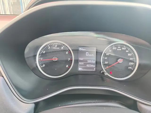 Used MG Hector [2019-2021] Super 2.0 Diesel [2019-2020] in Chennai