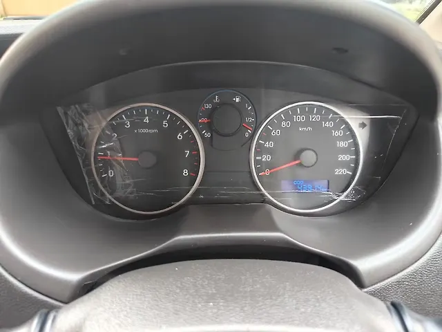 Used Hyundai i20 [2010-2012] Sportz 1.2 BS-IV in Nashik