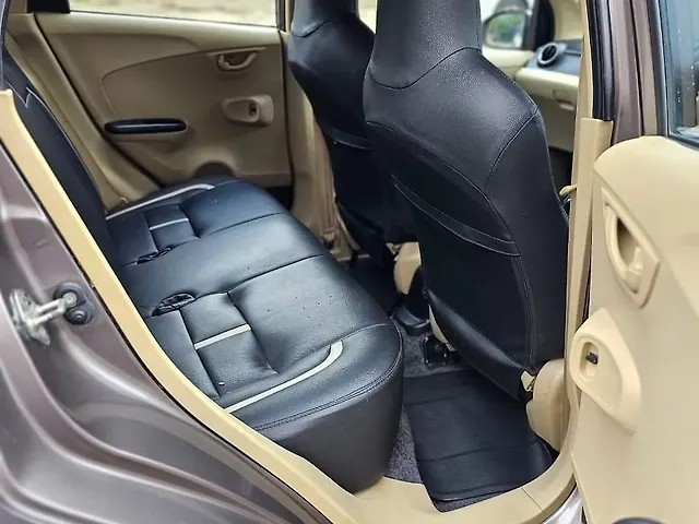 Used Honda Brio [2013-2016] S MT in Nashik