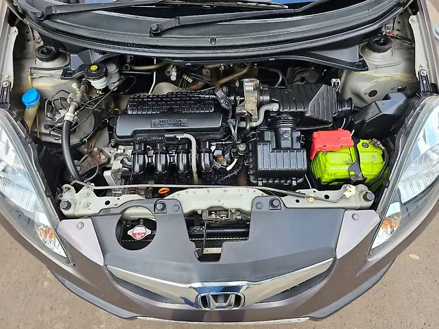 Used Honda Brio [2013-2016] S MT in Nashik