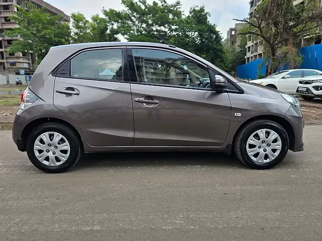 Used Honda Brio [2013-2016] S MT in Nashik