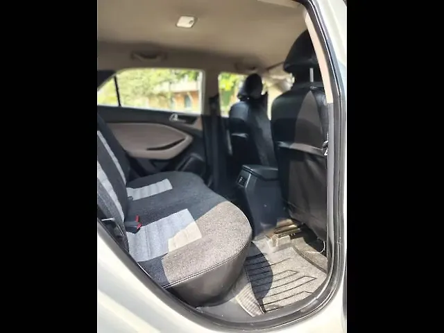 Used Hyundai Elite i20 [2018-2019]  Asta 1.2 AT in Thane