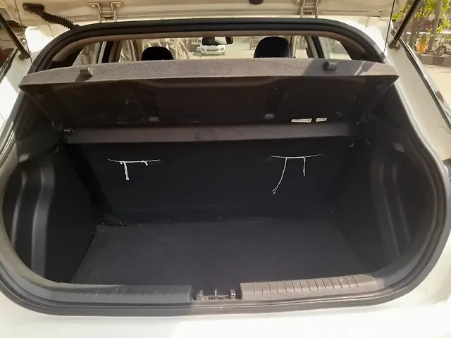 Used Hyundai Elite i20 [2018-2019]  Asta 1.2 AT in Thane