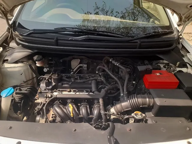 Used Hyundai Elite i20 [2018-2019]  Asta 1.2 AT in Thane