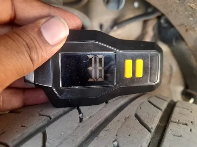 Used Hyundai Elite i20 [2018-2019]  Asta 1.2 AT in Thane