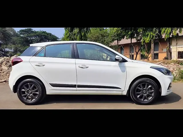 Used Hyundai Elite i20 [2018-2019]  Asta 1.2 AT in Thane