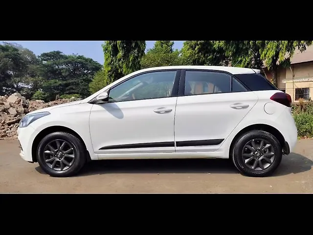 Used Hyundai Elite i20 [2018-2019]  Asta 1.2 AT in Thane