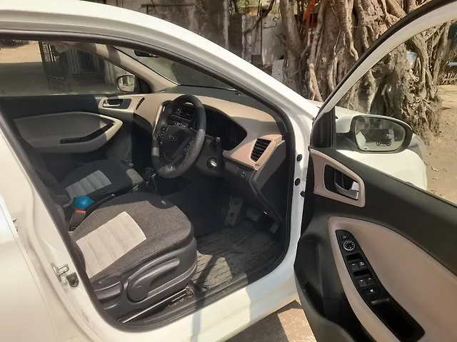Used Hyundai Elite i20 [2018-2019]  Asta 1.2 AT in Thane