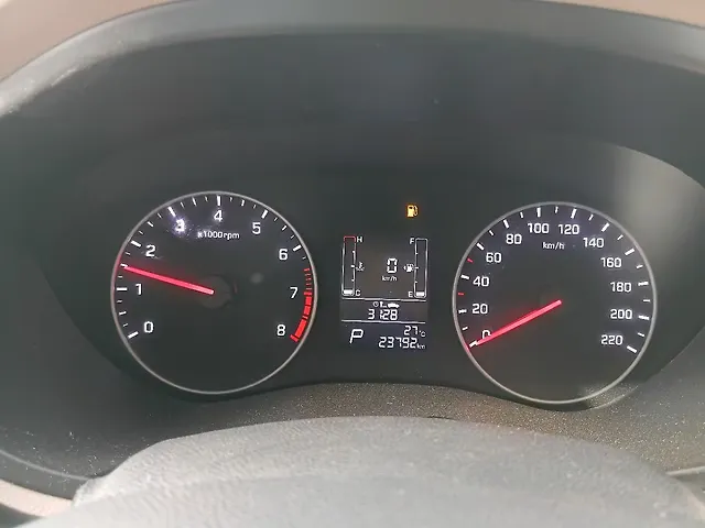 Used Hyundai Elite i20 [2018-2019]  Asta 1.2 AT in Thane