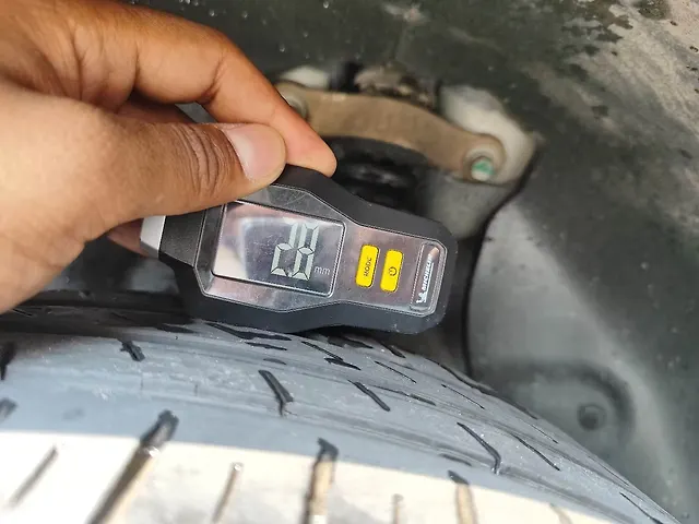 Used Hyundai Creta [2017-2018] SX Plus 1.6  Petrol in Mohali