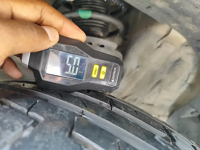 Used Hyundai Creta [2017-2018] SX Plus 1.6  Petrol in Mohali