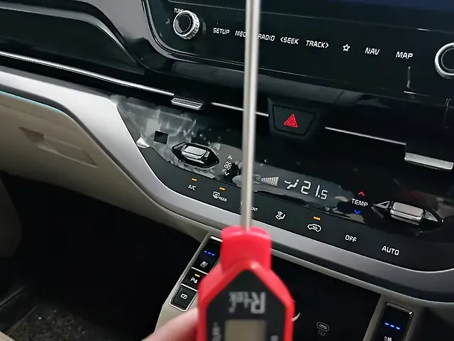 Used Hyundai Elantra [2016-2019] 2.0 SX AT in Mumbai