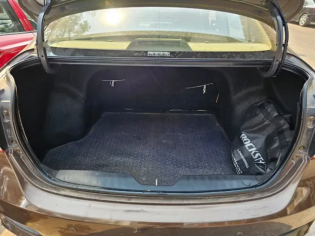 Used Maruti Suzuki Ciaz [2017-2018] Zeta 1.4 AT in Mumbai