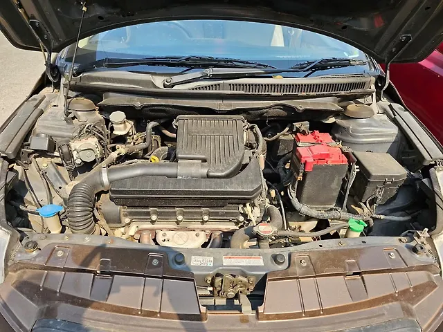 Used Maruti Suzuki Ciaz [2017-2018] Zeta 1.4 AT in Mumbai