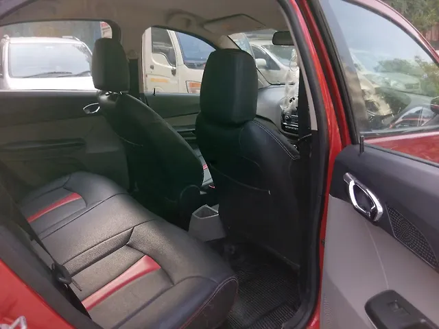 Used Tata Tiago [2016-2020] Revotron XZ in Thane