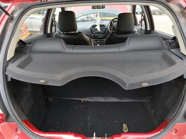Used Tata Tiago [2016-2020] Revotron XZ in Thane