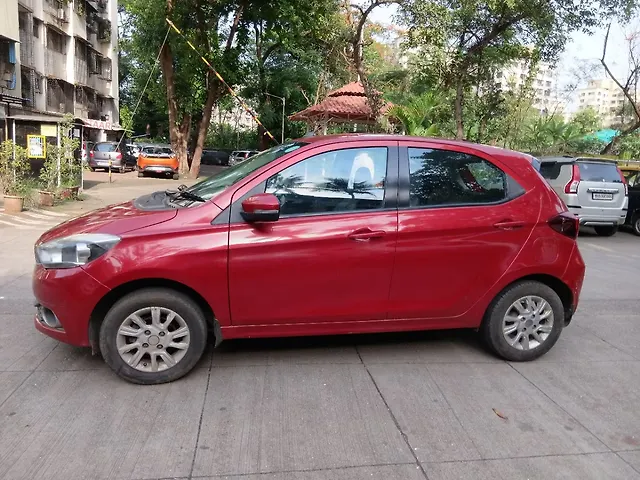 Used Tata Tiago [2016-2020] Revotron XZ in Thane