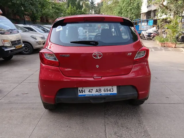 Used Tata Tiago [2016-2020] Revotron XZ in Thane