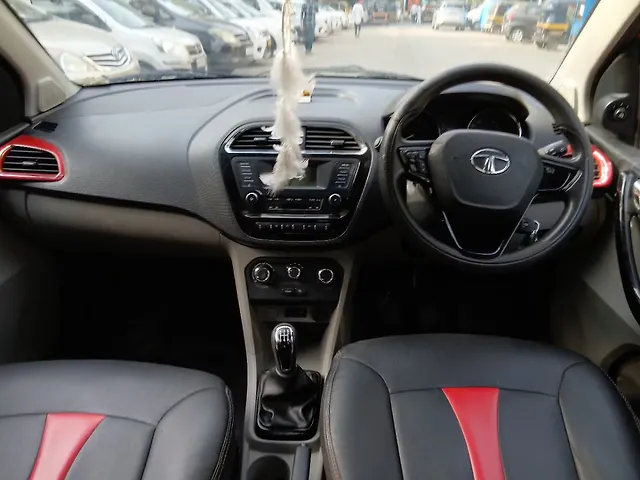 Used Tata Tiago [2016-2020] Revotron XZ in Thane
