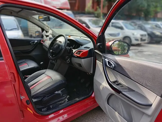 Used Tata Tiago [2016-2020] Revotron XZ in Thane